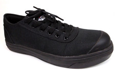 Avenger N123 Blade Carbon Safety Toe Work Men's Sneakers Size 11.0 M, Black Shoe