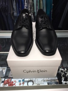 calvin klein ramses box texture