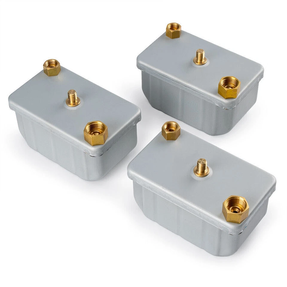 3x Fuel Filter 1492513 For CADILLAC ELDORADO CADILLAC SEVILLE CHEVROLET CAPRICE - Image 4 of 4