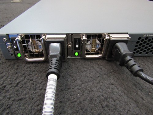 Thales NH2054 Security Appliance - Afbeelding 6 van 7