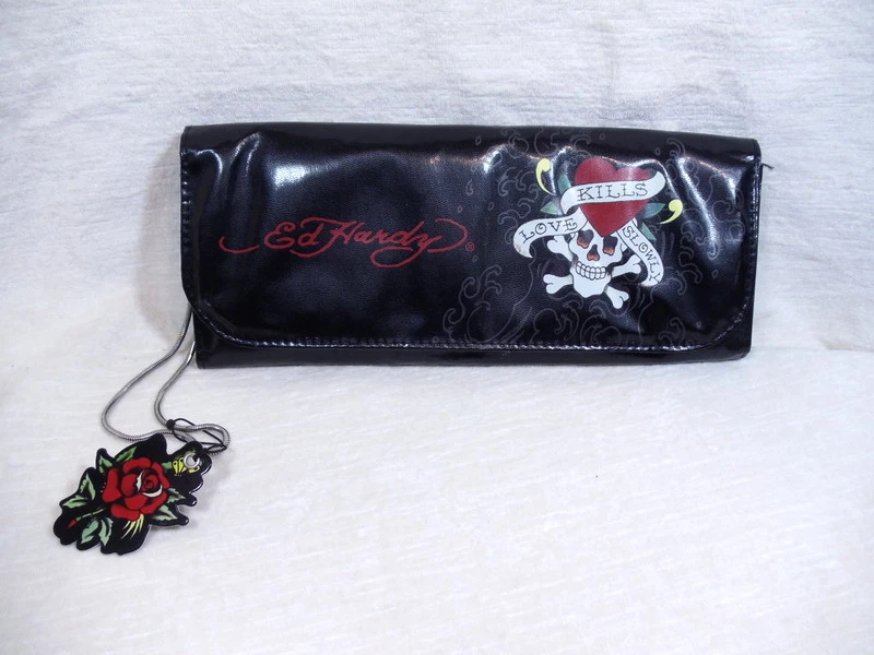 Christian audigier clutch outlet