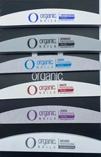 SET LIMAS ORGANIC NAILS 6 PC I EA  412226