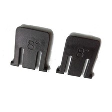 2-4pcs For Logitech K360 K270 K220 K260 K275 K235 Keyboard Feet Foot Leg Stand