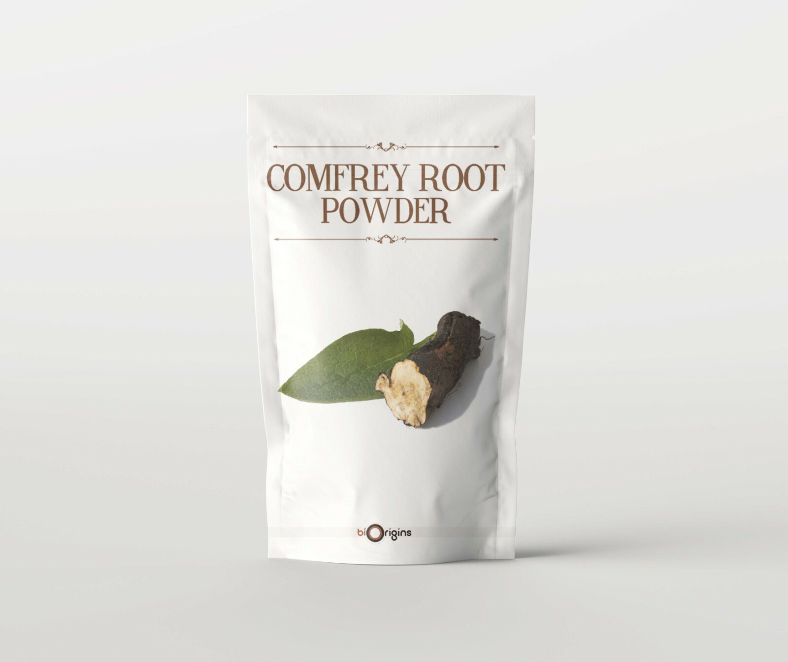 Comfrey Radice Polvere - 500g