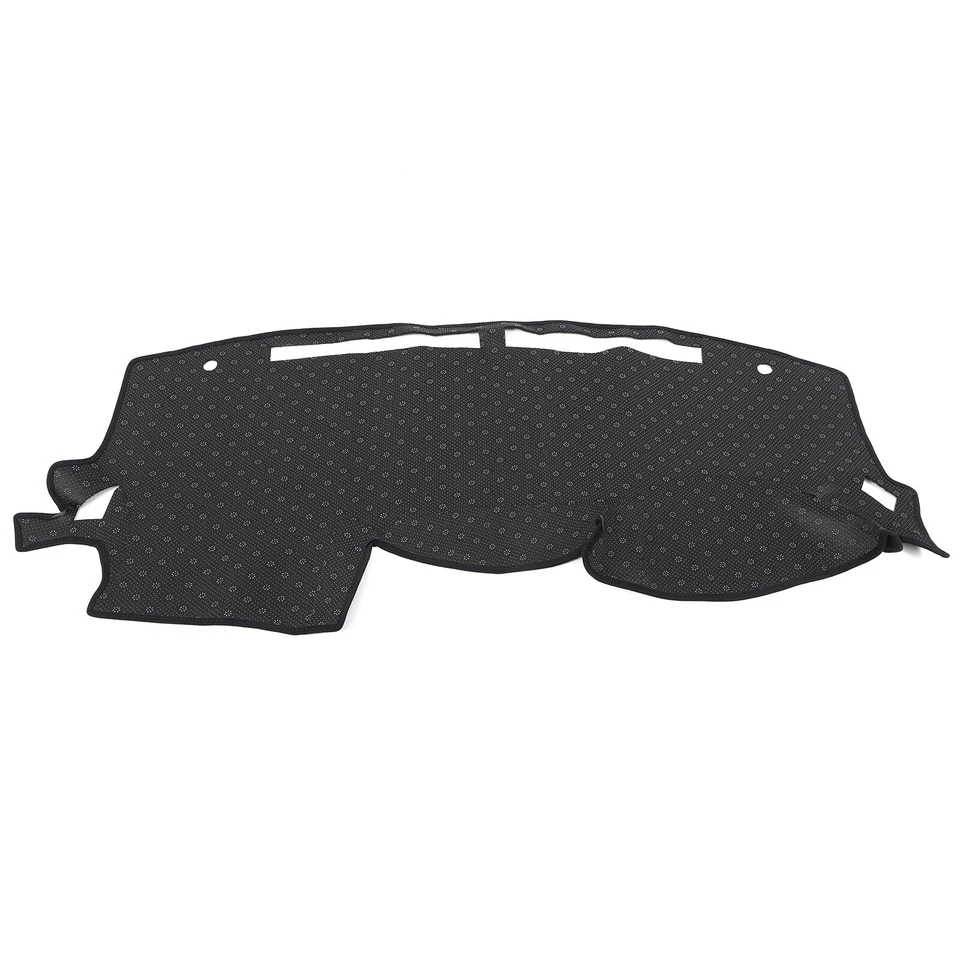 Dashboard Sunscreen Mat Dashboard Mat Sunscreen Pad For Nissan Pathfinder - Image 4 of 4