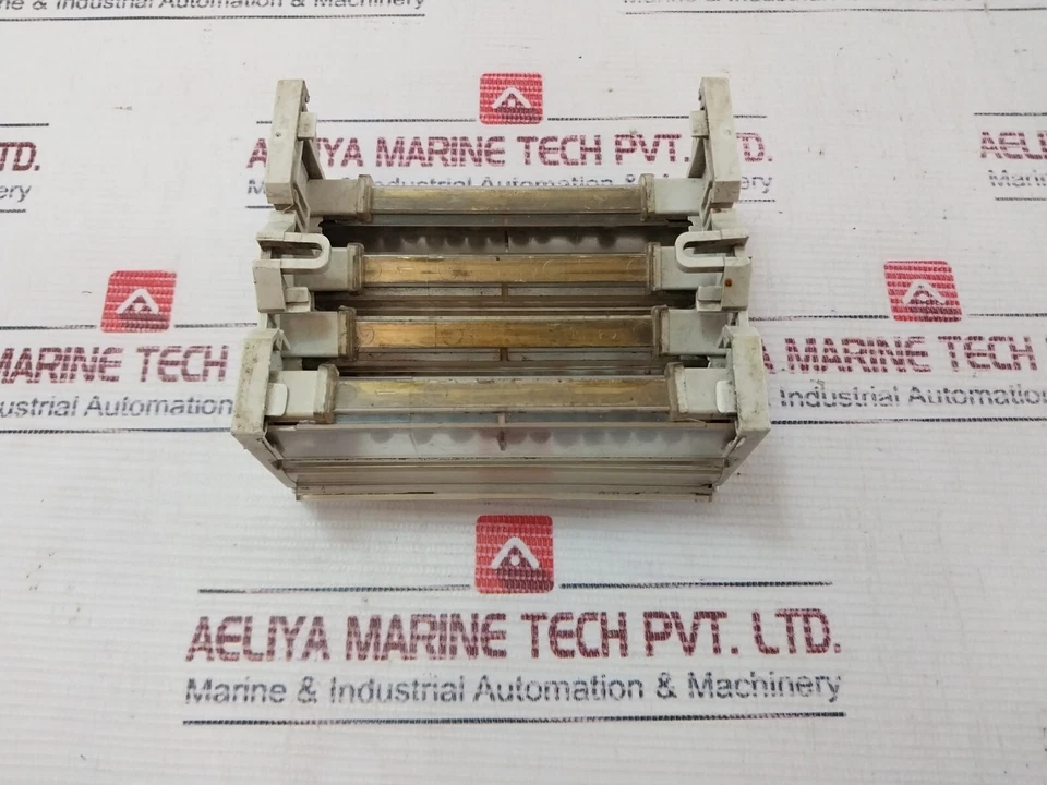 Merlin Gerin 13512 Distribution Board 125A 500V - Image 2 of 4