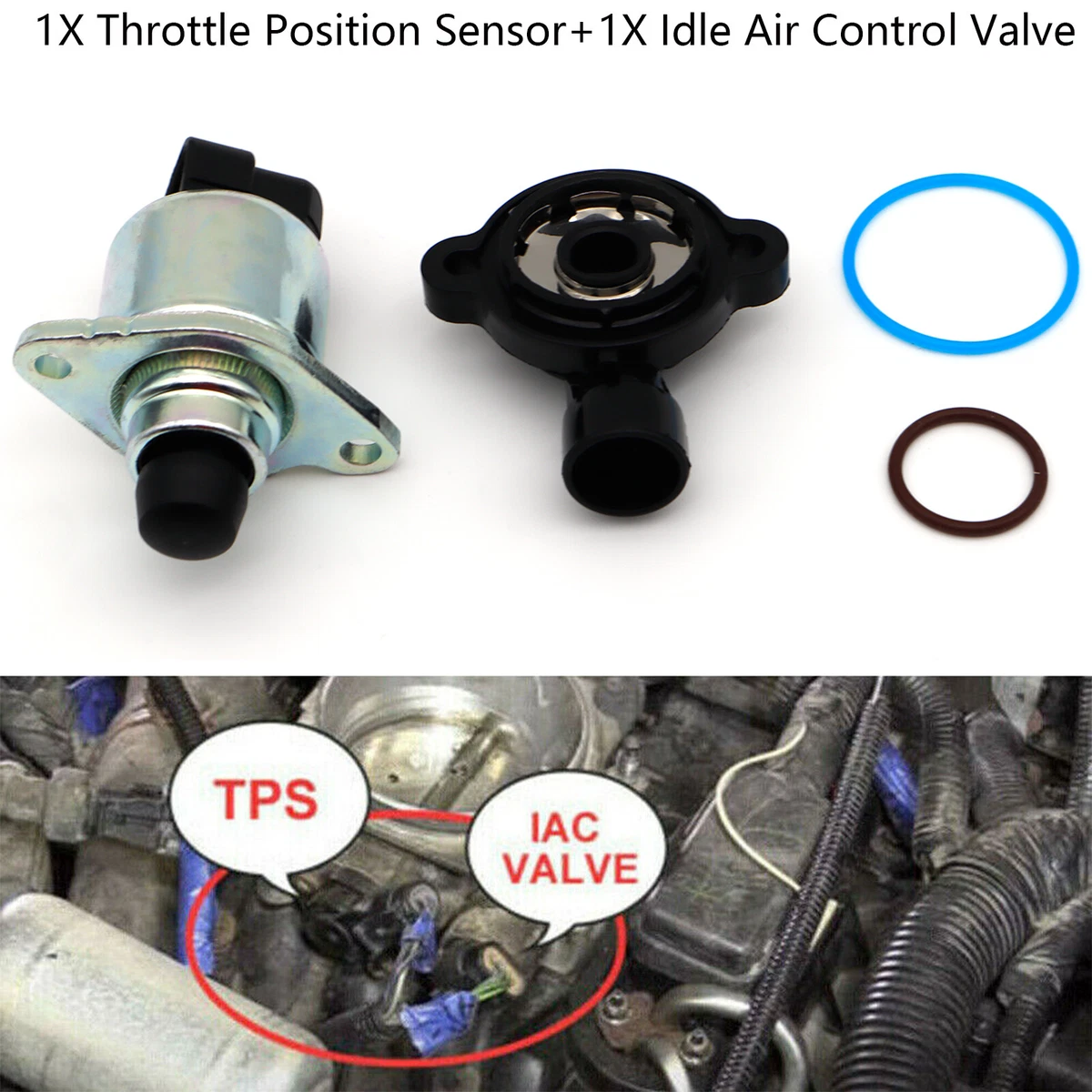 Direct Injection Valve