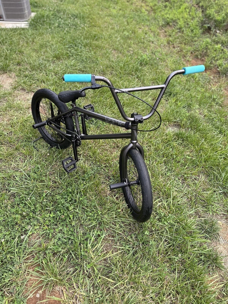 Verde Vex XL BMX Bike 2020 21 eBay
