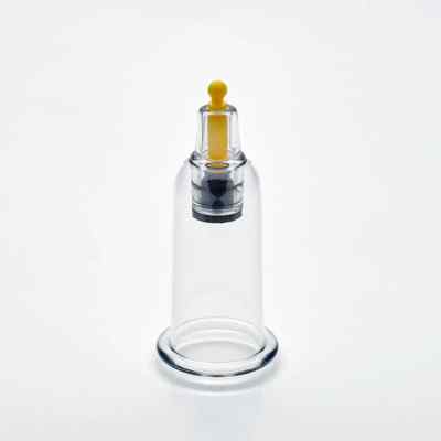 Schröpfbecher B6 Standard 3,0 cm Hijama Therapie Saugnapf UK