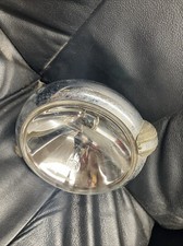 Vintage Unity spotlight S-5 Ford logo made in usa unity 6 volt