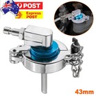 <!--F#f_0-->43mm Brake Fluid Bleeder Master Cylinder Adapter Aluminum for Toyota Lexus AU<!--F/-->