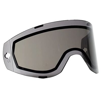 HK Army HSTL Paintball Goggles Mask Thermal Anti-Fog Replacement Lens - Smoke