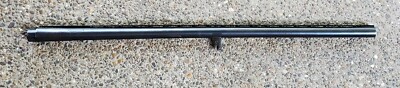 Eastfield (S&W) Model 916-T Shotgun Barrel, Full VR, 2 3/4 and 3'', 28'' Mod Choke