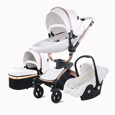 luxury prams australia