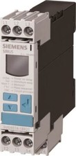 1 x Siemens Phase Monitoring Relay with SPDT Contacts, 160 â?? 260 V ac
