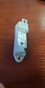 BMW 3ER E46 AIRBAG CRASH AUFPRALLSENSOR OEM P/N 6911038 / 0285002064