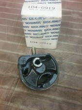 Engine Mount Left Beck/Arnley 104-0919