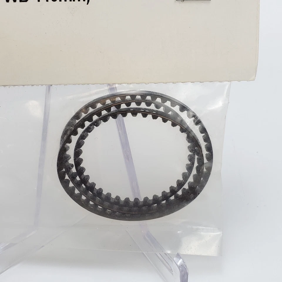 HPI Racing 72314 Belt 3M 348 116T Micro RS4 / Drift - Image 3 of 4