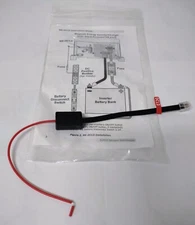 Magnum ME-DCLD 12V DC Load Disconnect Pigtail Adapter