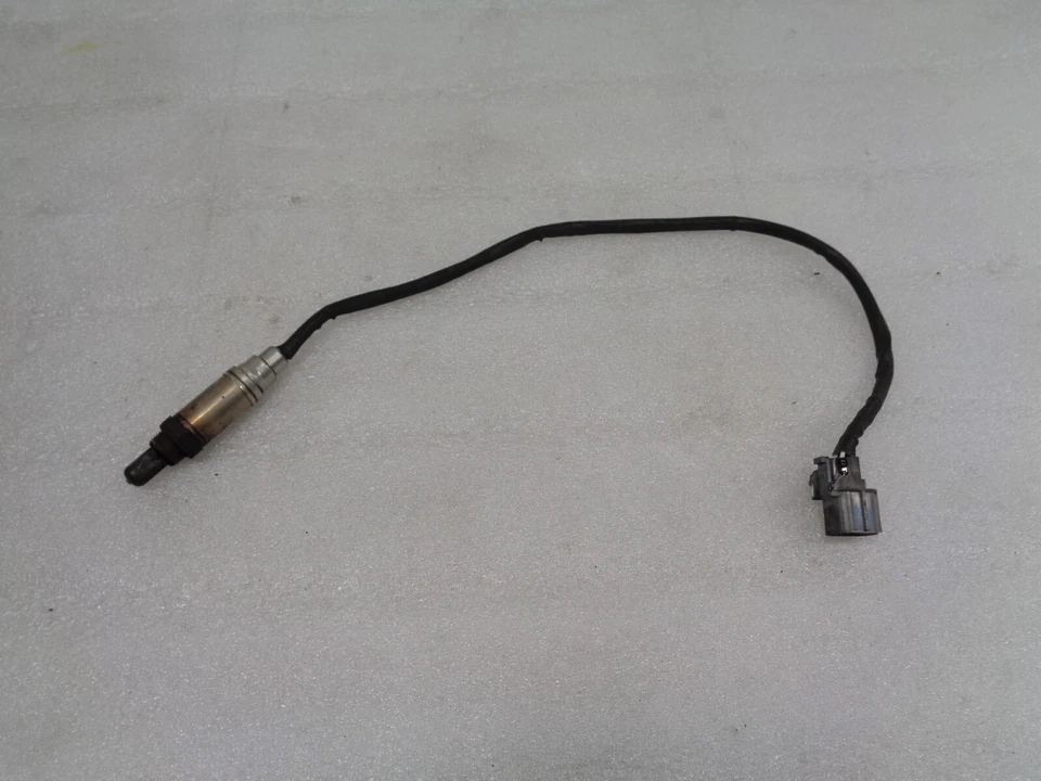 1998 - 2004 路虎揽胜 O2 氧气传感器 4 件套原始设备制造商 AK2207117 — 第 2/4 张图片