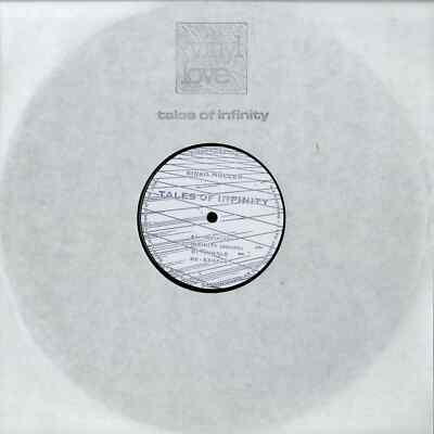 Sirko Müller / TALES OF INFINITY / Wandering / Wandering 011 / 12605 / 12 Inch