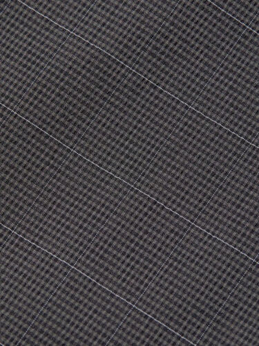 $265 Theory Men's Gray Zaine Kelso Check Pants Size 31 - Picture 4 of 6