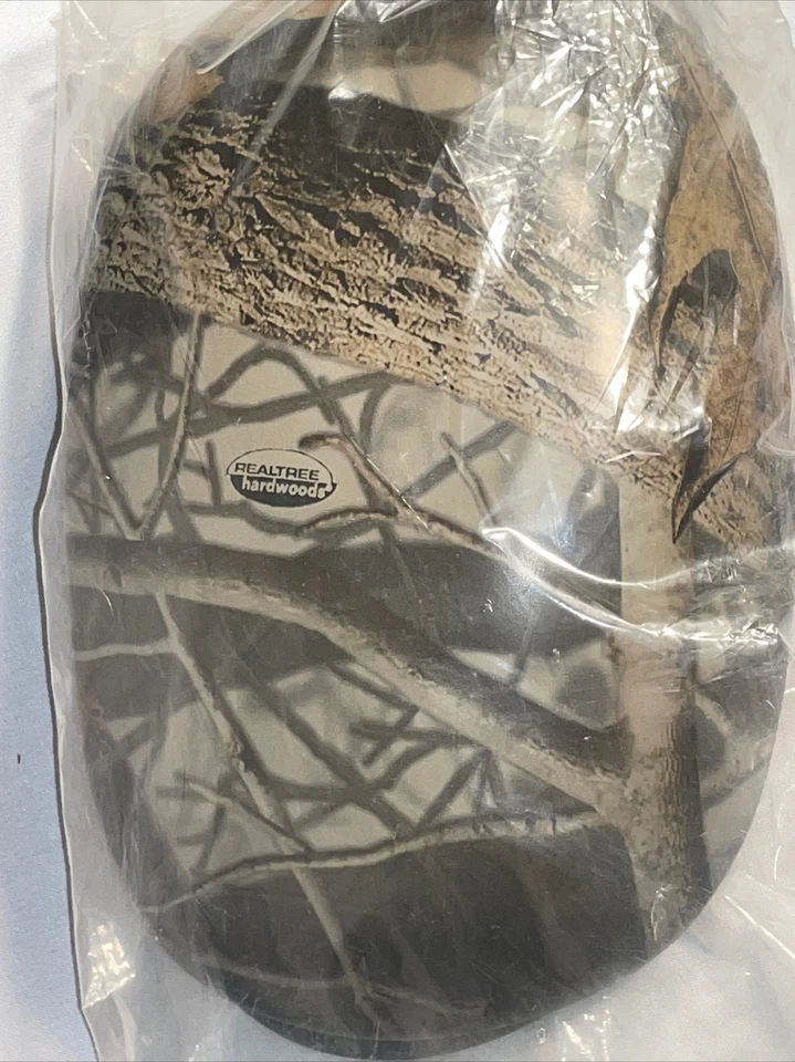 Ford F150 1997-2003 producto estampado RealTree madera dura camuflaje espejos cubiertas tapas Foto 3 de 4