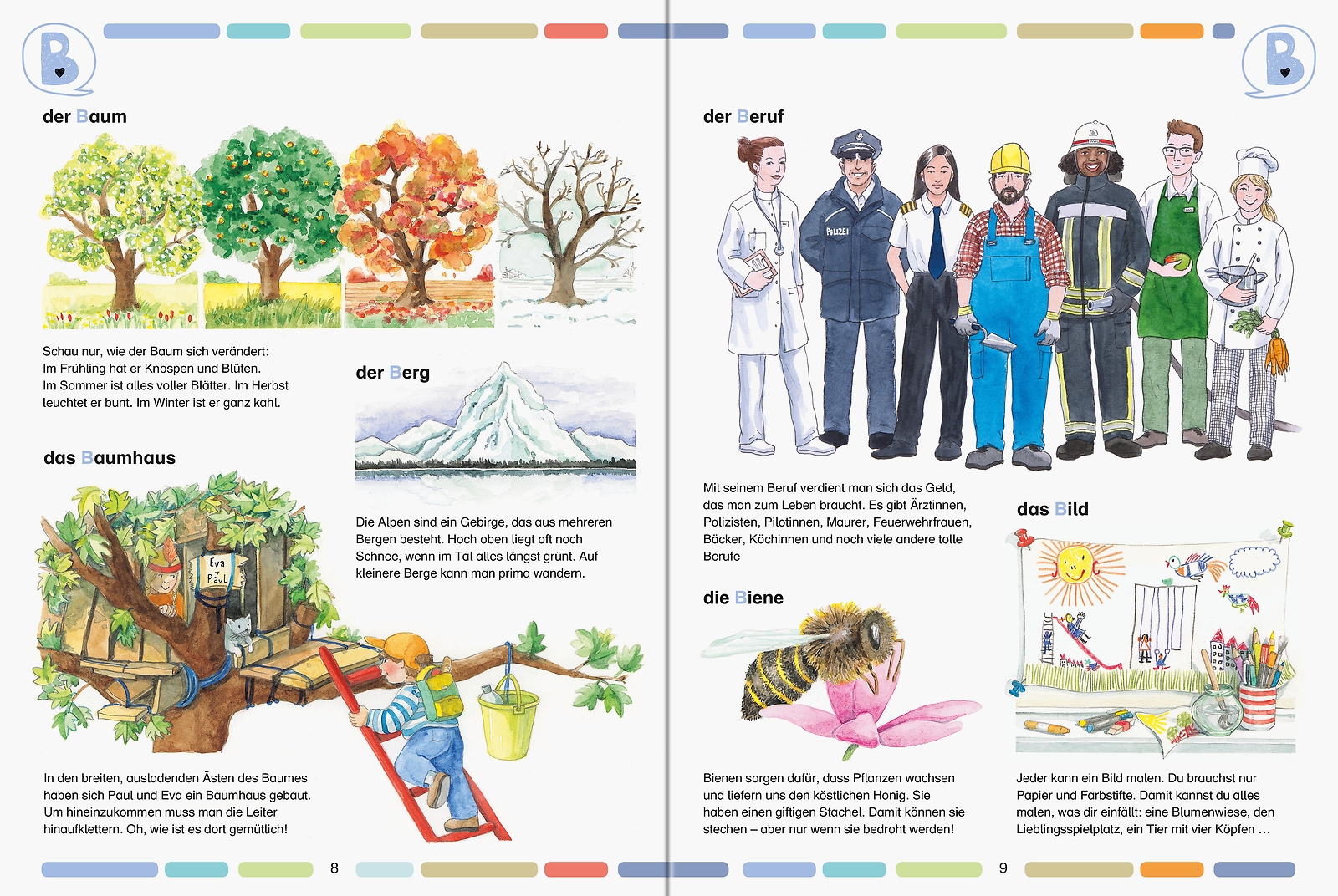 Thumbnail - Mein Erstes Ravensburger Lexikon Von A - Z, Patricia Mennen