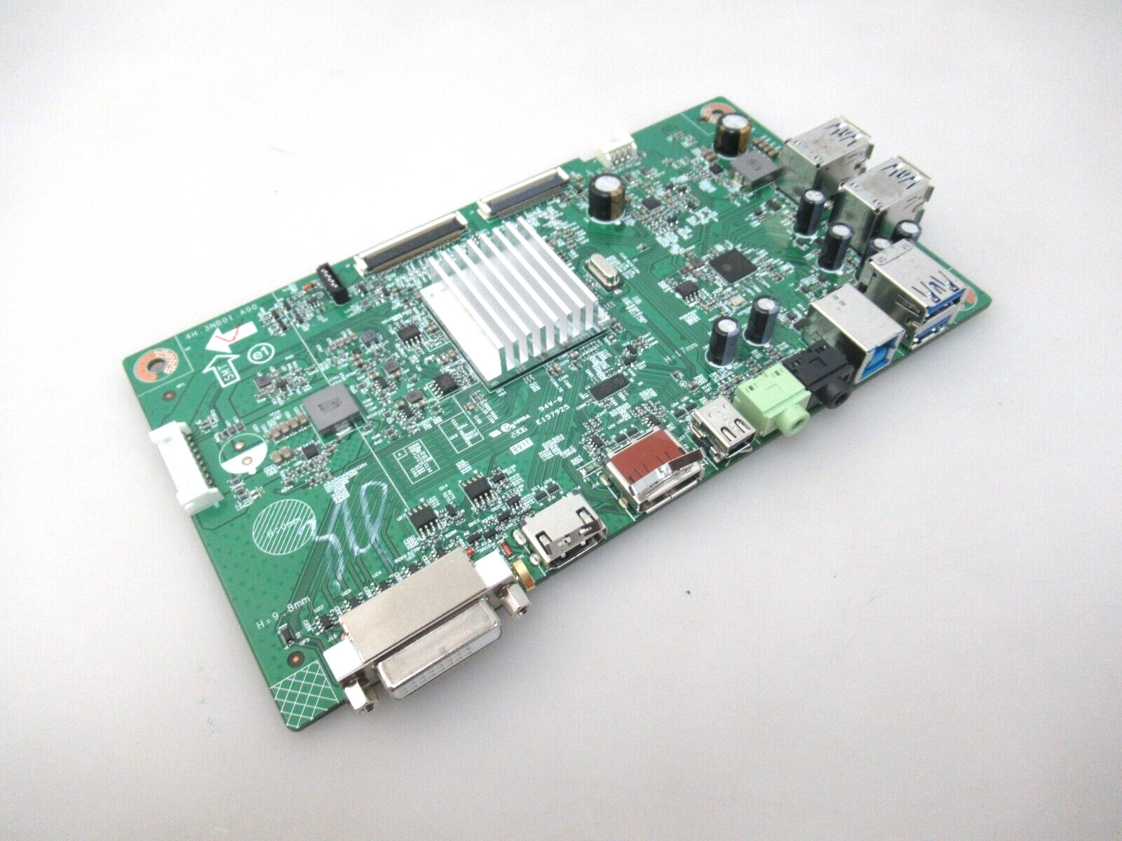 ASUS  PA278QV  Monitor Main Board  POE438AE
