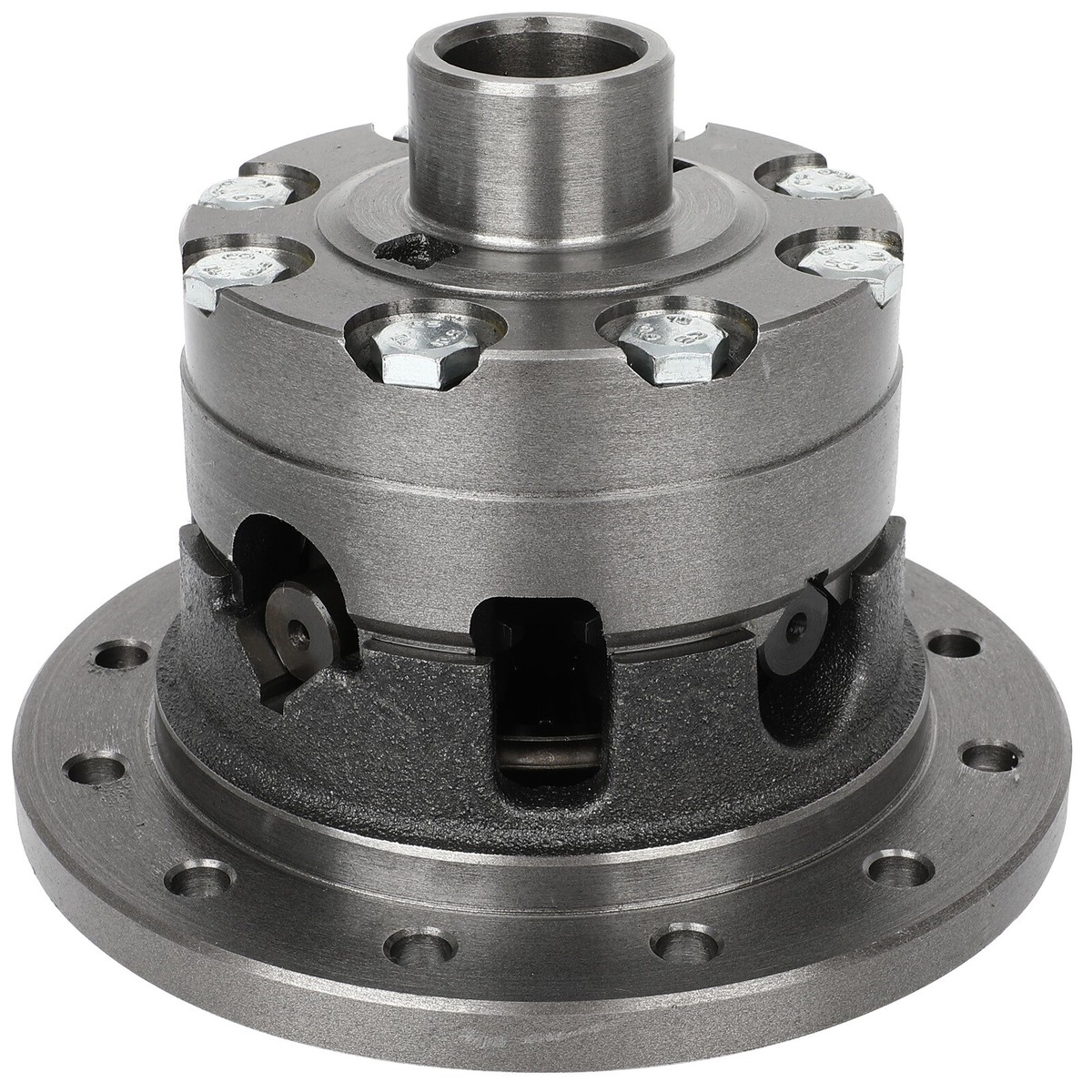 Fits Chrysler 8-3/4 8.75 Posi 30 Spline Limited Slip Locker