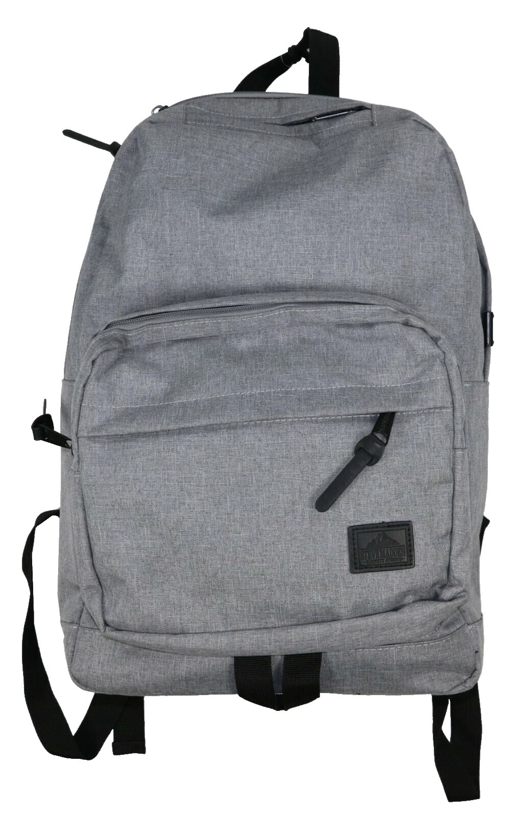 Bolsas de la Escuela de poliéster Steve Madden para hombres