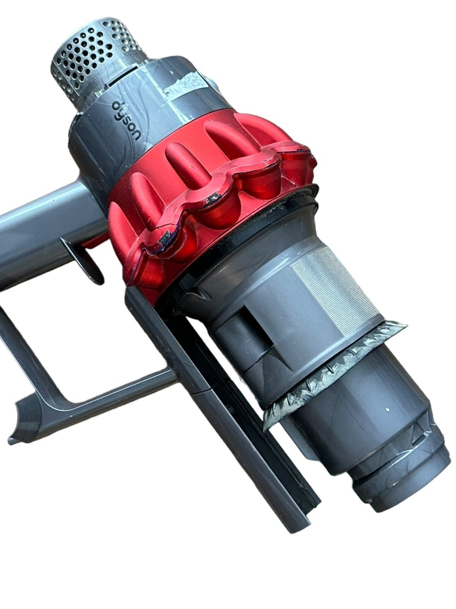 【未開封】DYSON CYCLONE V10 MOTORHEAD RED Amazon.com - Dyson Cyclone V10 Motorhead Lightweight