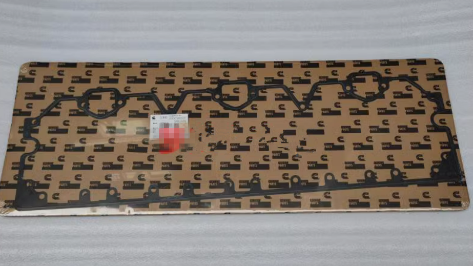 1PCS NEW FIT FOR QSM11ISM11 4319277 Rocker chamber sealing gasket  