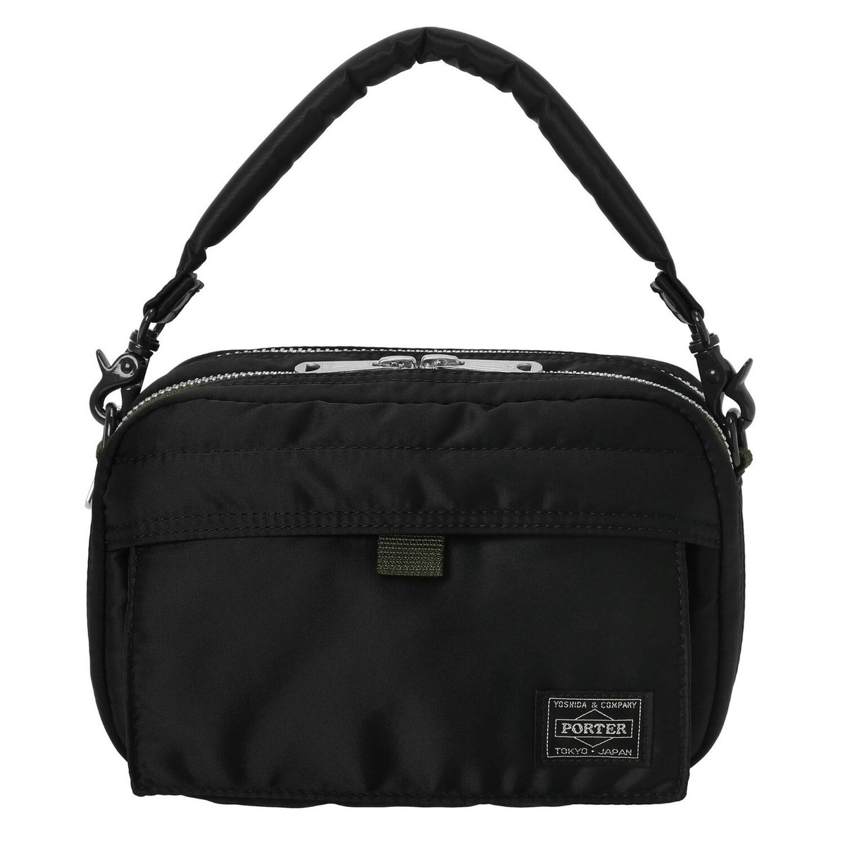 PORTER /PX TANKER　ESSENTIALBAG ASK availability First ) Porter PX TANKER ESSENTIAL BAG from