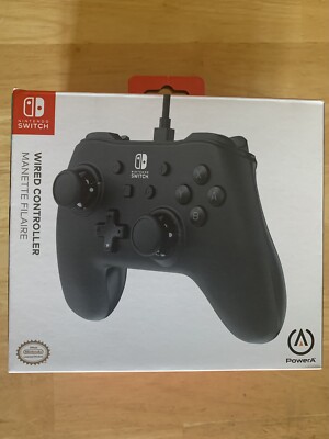 Power A Controller [Nintendo Switch]