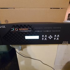 AMX Enova DVX-3155HD-T Presentation Switcher Scaler Analog To Digital HDMI