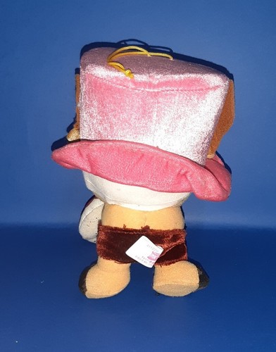One Piece Plush Tony Chopper 20 CM Plush Toy Doll - Picture 2 of 4