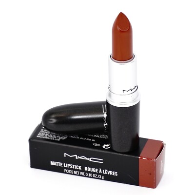 M.A.C Matte LipStick ~ 646 Marrakesh(Matte) ~ Full Size (New In Box)