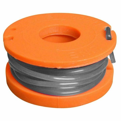 Spool \u0026 Trimmer Strimmer Line Argos 