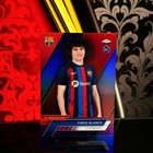 2022-23 Topps Chrome FC Barcelona: MÃ©s Que Un Club Fabio Blanco RC /15