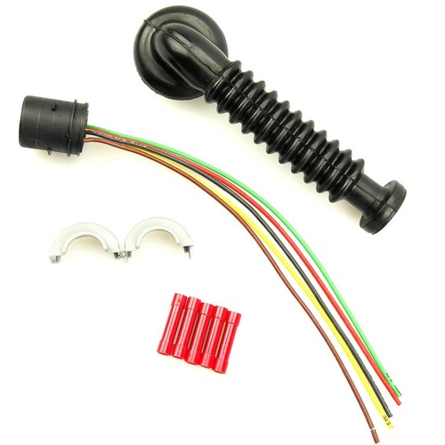 Kabelbaum Reparatursatz Kabelsatz Opel Corsa C Türen Türe Hinten Links