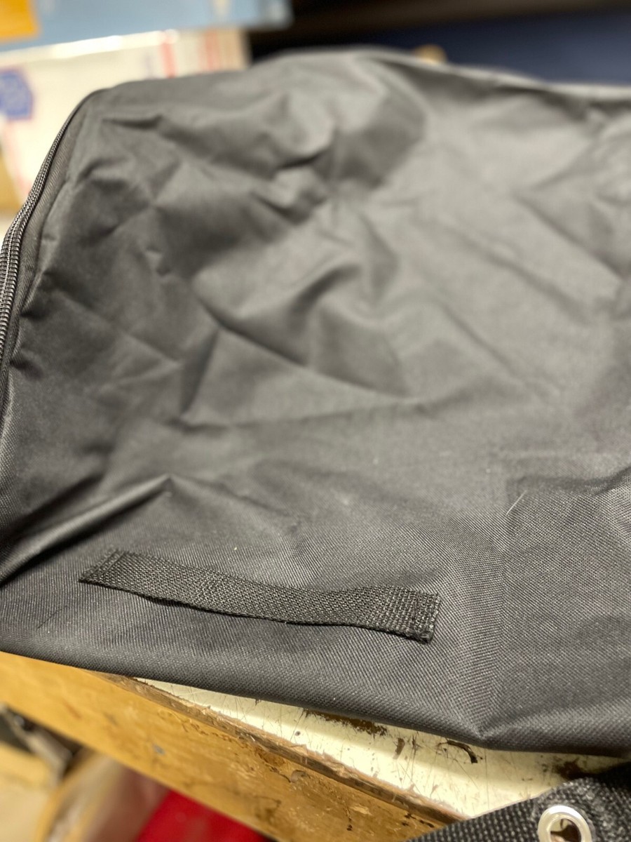 magpie バック Fits Troy bilt Chipper vac. Bag for 4 & 5 & 8hp More