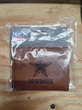 NFL Tri-Fold Wallet