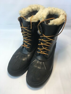 Canada Northwest Territory Winter Boots Canada Northwest  display picture 1