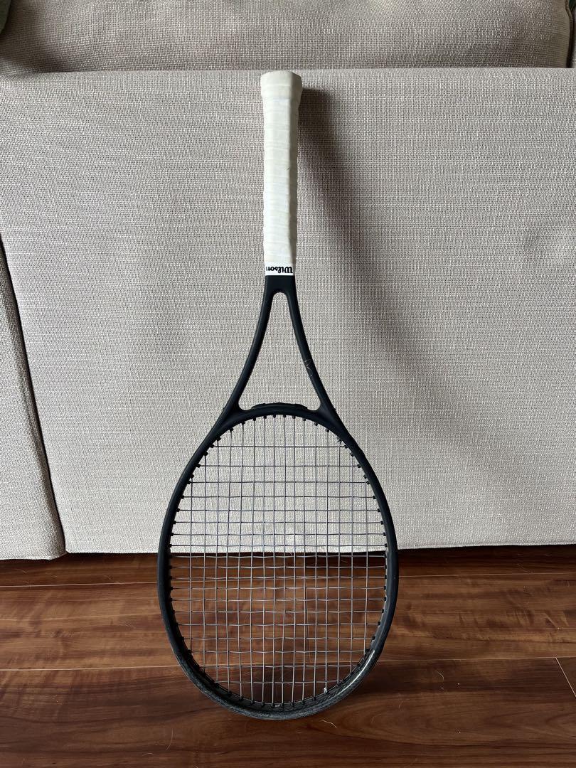 Wilson Pro Staff RF97 　G2 $_12.JPG?set_id=880000500F