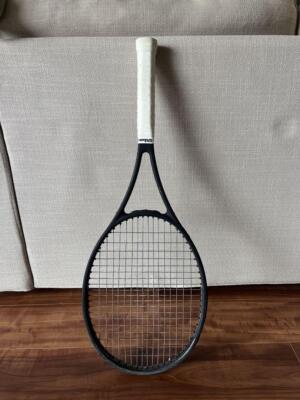 Wilson PRO STAFF 97 RF V13 G3 美品　２ WILSON Pro Staff 97 v13 Tennis Racquet - Unstrung - Deportes