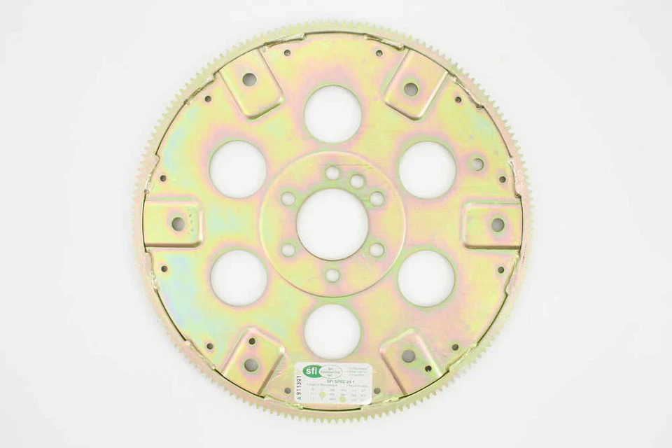 Placa flexible de transmisión automática para GMC Jimmy G25 1974-1980, G35, K15, K15 Suburban, K25, K25 S Foto 3 de 3