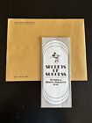 1977 Disney ‘Secrets Of Success’ Hosting A Character Tour Training Brochure