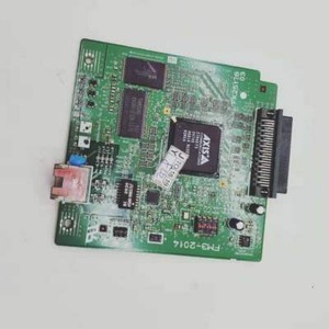 For Canon Lbp3300 Lbp3500 Lbp3310 5000 5100 Nbc2 Network Card Fm3 14 000 Ebay