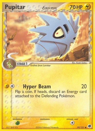 Pokemon Dragon Frontiers EX Set - Choose Your Card 2006 Vintage - NM/LP - Picture 34 of 54
